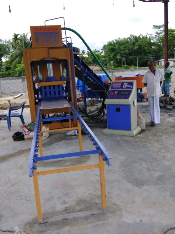 tiles making machinery supplier gujarat india