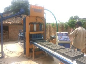 bricks making machinery gujarat india