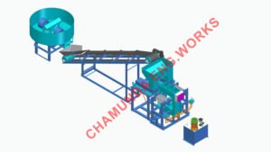 fly ash bricks making machine gujarat