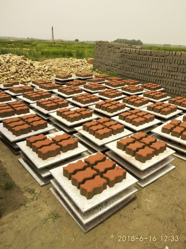 fly ash bricks making machine supplier india
