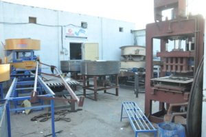 paver block making machine suppliers